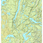 Rivière Maskinongé (Outaouais)