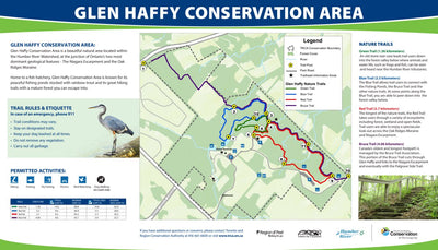 Glen Haffy Conservation Park