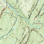 Høgnipa - Buerbekken