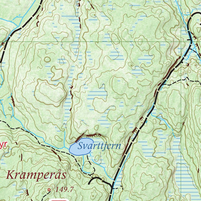 Skjebergmarka syd