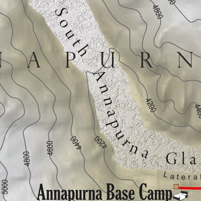 Annapurna XV