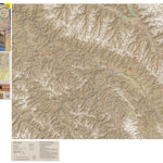 Ladakh Map I