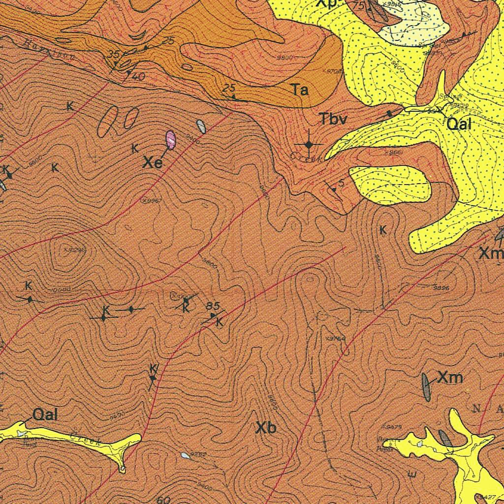 Geologic Map Of The Northernmost Gore Range And Southernmost Northern 20220531170935 USGS I 1114 1 Preview 1 48551c20 4a38 46e6 9c09 28823e65b0f3 