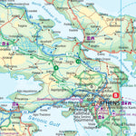 Balkans 1:1,900,000 - ITMB