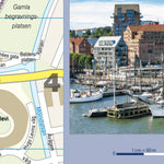 Citymap Goteborg 2022