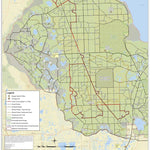 Tread Lightly! Four Wheel Drive Way