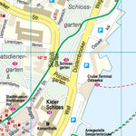 Citymap Kiel 2022