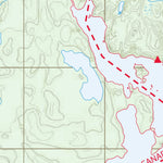 Voyageur Maps - Companion Map 1