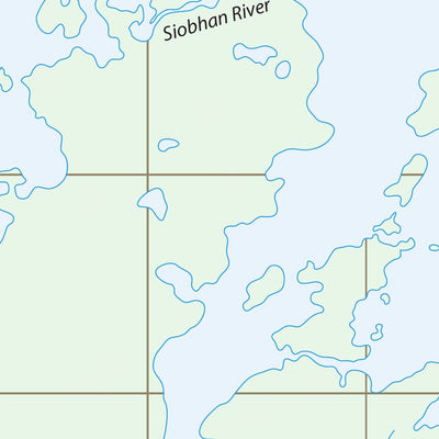 Voyageur Maps - Companion Map 2