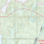 Voyageur Maps - Companion Map 2
