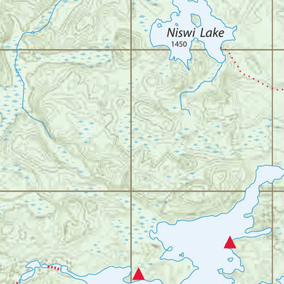 Voyageur Maps - Companion Map 3