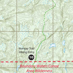 Voyageur Maps - Companion Map 3