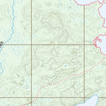Voyageur Maps - Companion Map 4