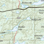 Voyageur Maps - Companion Map 4