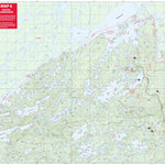 Voyageur Maps - Companion Map 6