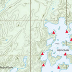 Voyageur Maps - Companion Map 6