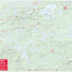 Voyageur Maps - Companion Map 7