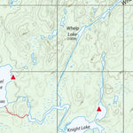 Voyageur Maps - Companion Map 8