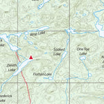 Voyageur Maps - Companion Map 8