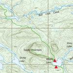 Voyageur Maps - Companion Map 9