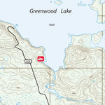 Voyageur Maps - Companion Map 10