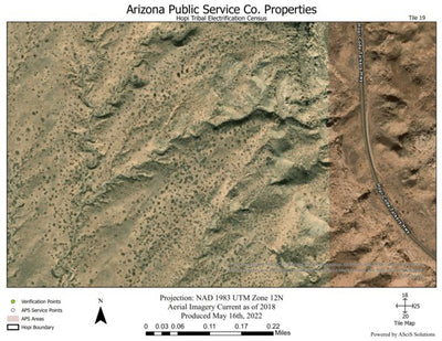 Hopi Tile 19