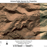 Hopi Tile 16