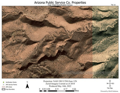 Hopi Tile 16