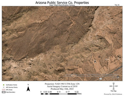 Hopi Tile 25