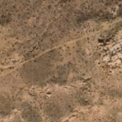 Hopi Tile 25