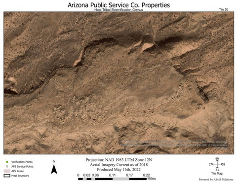 Hopi Tile 50