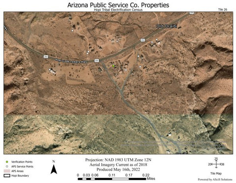 Hopi Tile 26