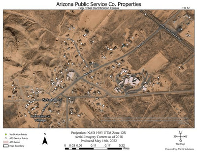 Hopi Tile 52
