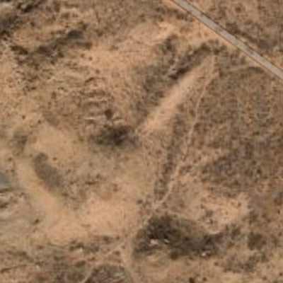 Hopi Tile 52