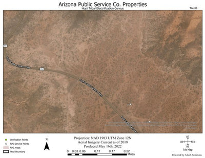 Hopi Tile 88