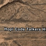 Hopi Tile 68