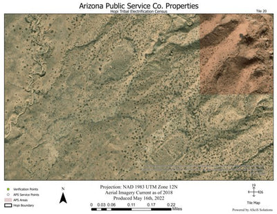 Hopi Tile 20