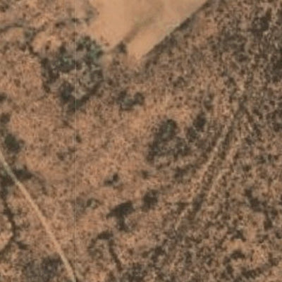 Hopi Tile 117