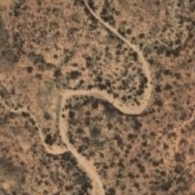 Hopi Tile 111