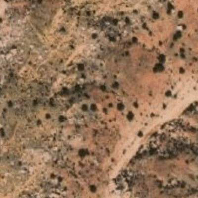 Hopi Tile 97