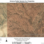 Hopi Tile 115