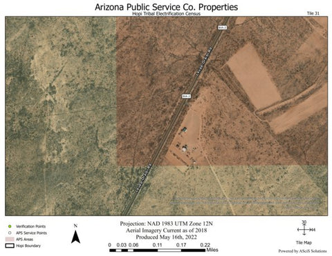 Hopi Tile 31