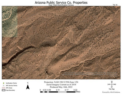 Hopi Tile 36