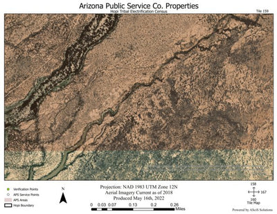 Hopi Tile 159