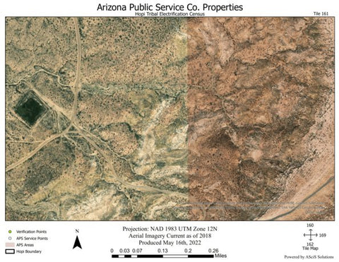 Hopi Tile 161