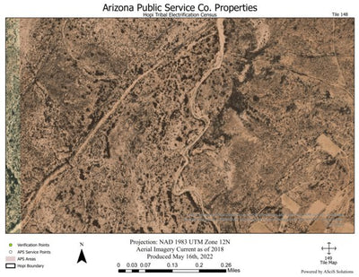 Hopi Tile 148