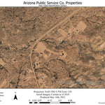 Hopi Tile 154