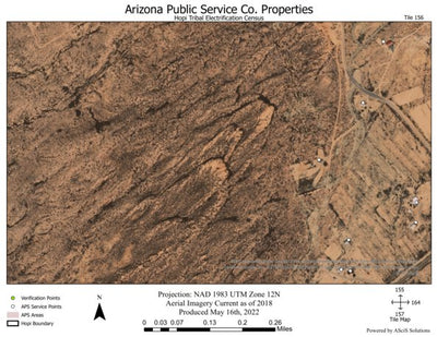 Hopi Tile 156