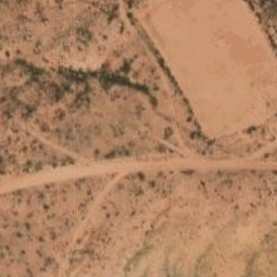 Hopi Tile 192