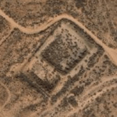 Hopi Tile 54